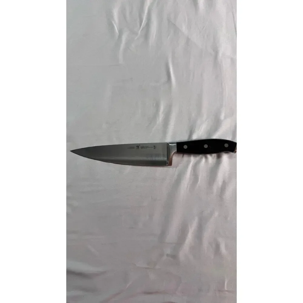 J.A. Henckels International Forged Premio 8